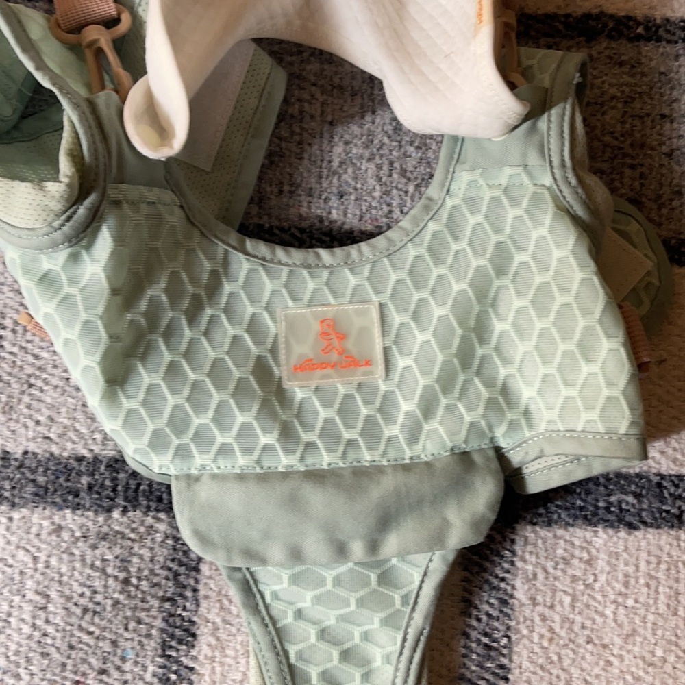 🦋Baby walker - Picture 2 of 4